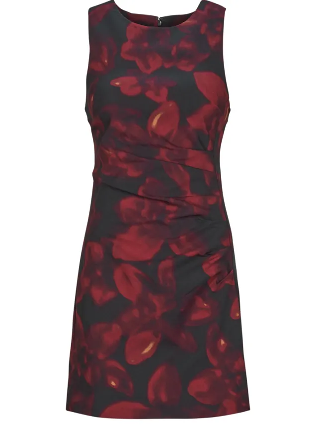Desigual Korte Jurk Desigual PETOFRUNCE Multicolour