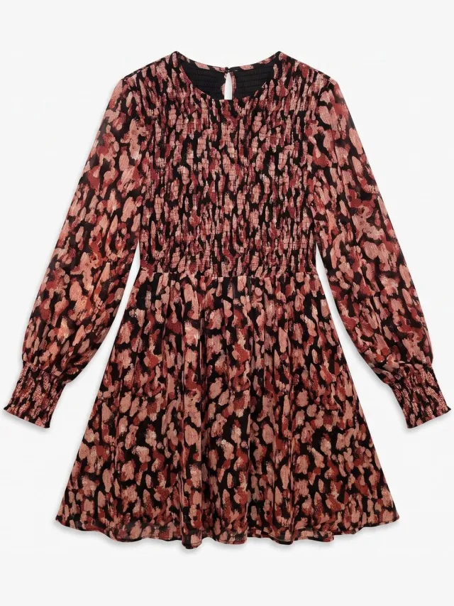 Vero Moda Jurk VMLINDA Korte jurk black 2