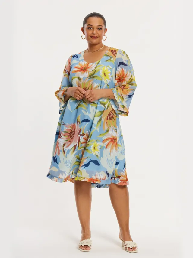 Yoek Jurk BREEZE | Multi
