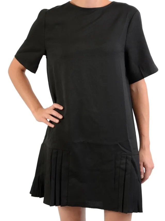 NA-KD Mini-jurk Zwart