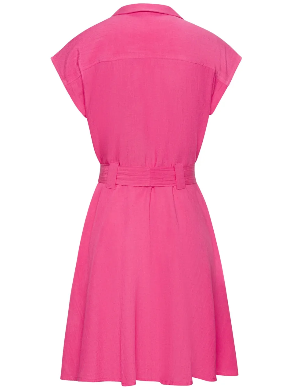 overhemdjurk roze, foto 2