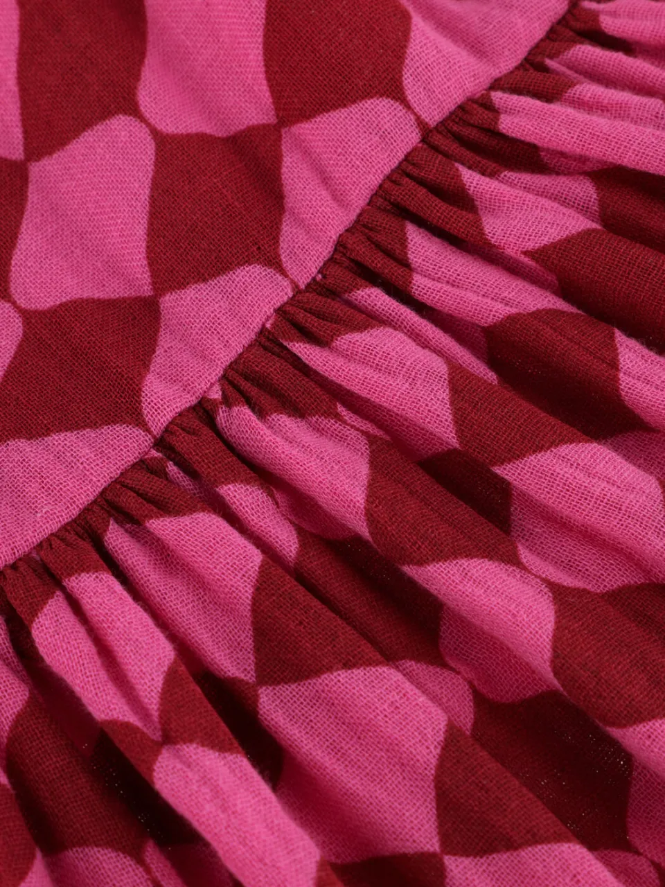 PETIT BLUSH Meisjes Jurken Dream Dress - Multi, foto 4