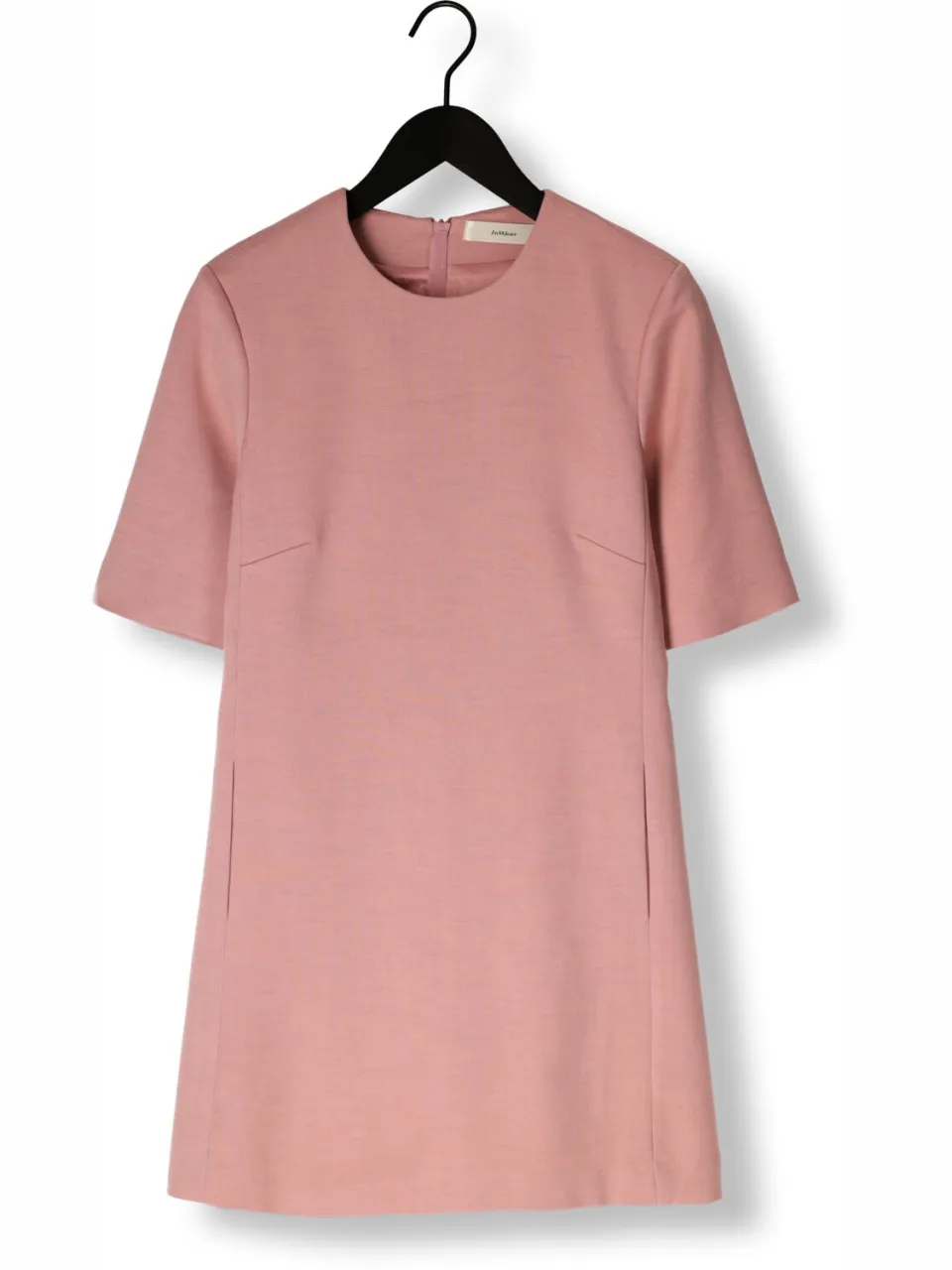InWear Dames Jurken Hollyniw Dress - Roze, foto 2