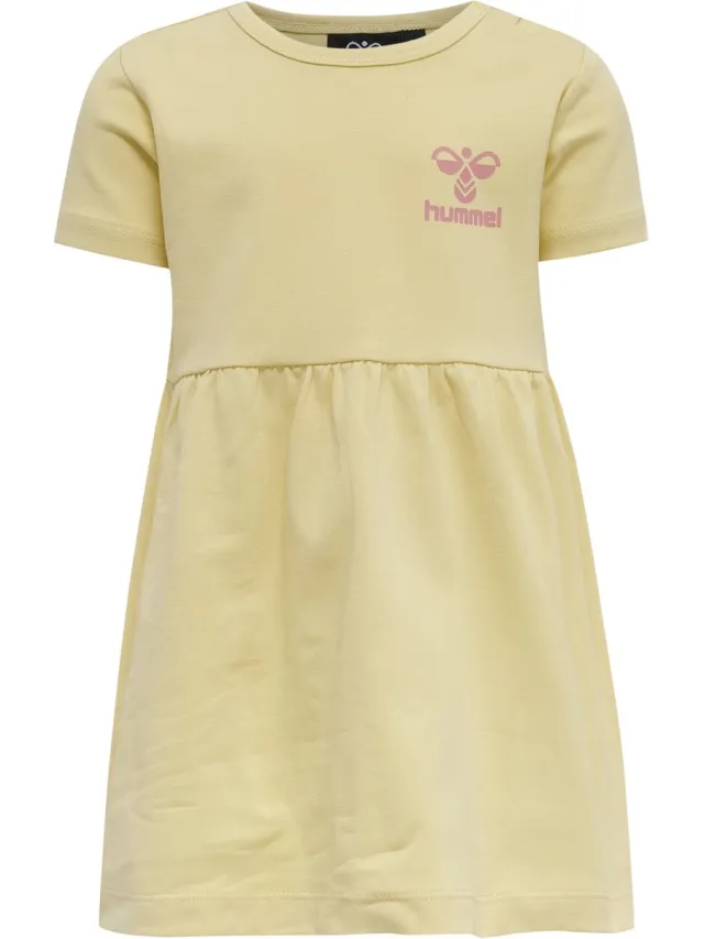 Hummel Hmliris Dress ITALIAN STRAW