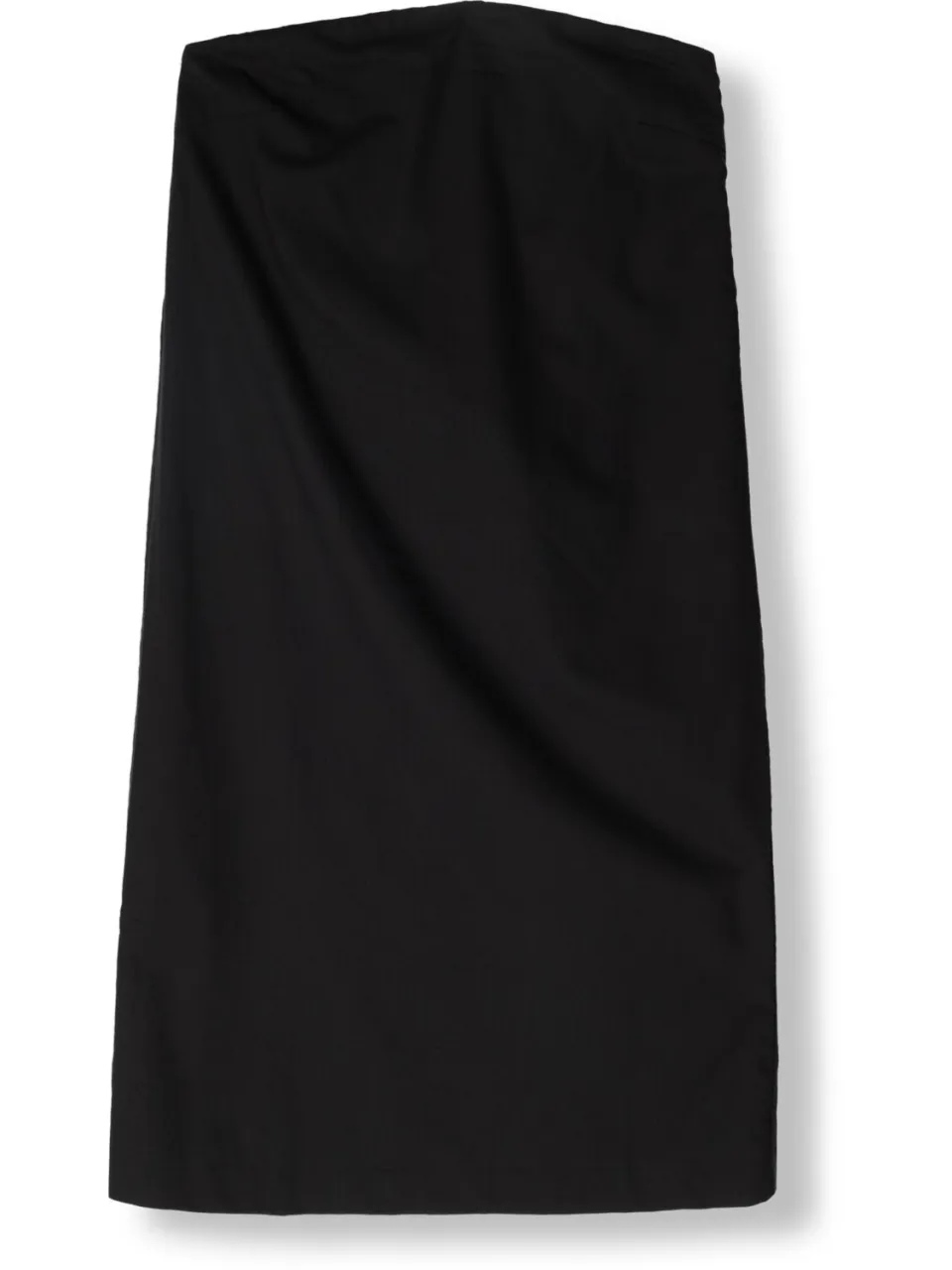 Modström Dames Jurken Cydneymd Tube Dress - Zwart, foto 2