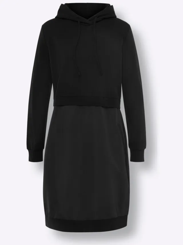 Shirtjurk zwart, foto 2