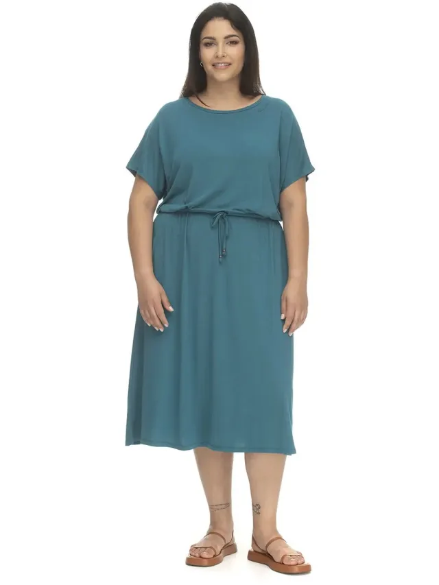 Ragwear Damesjurk Ragwear Pecori diepe oceaan
