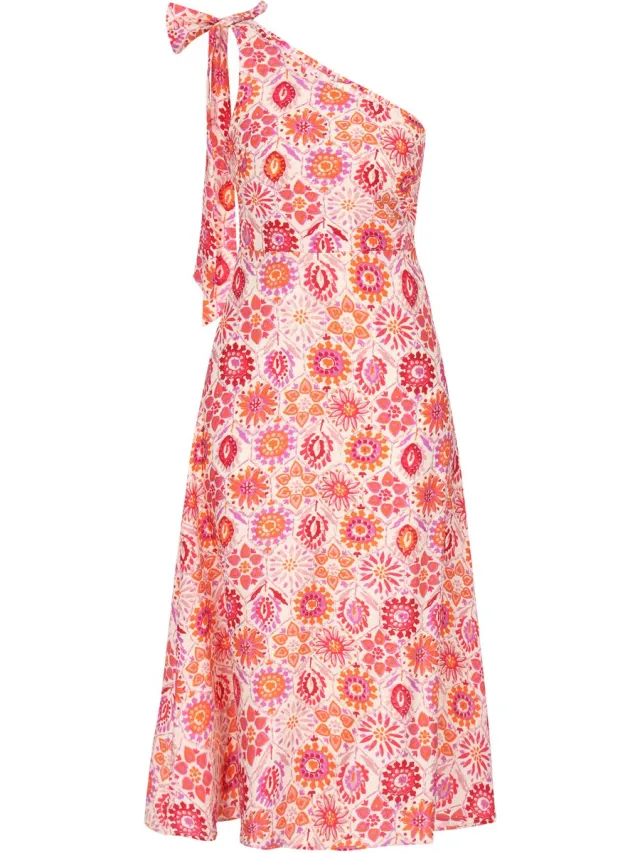 IZIA Dress pink