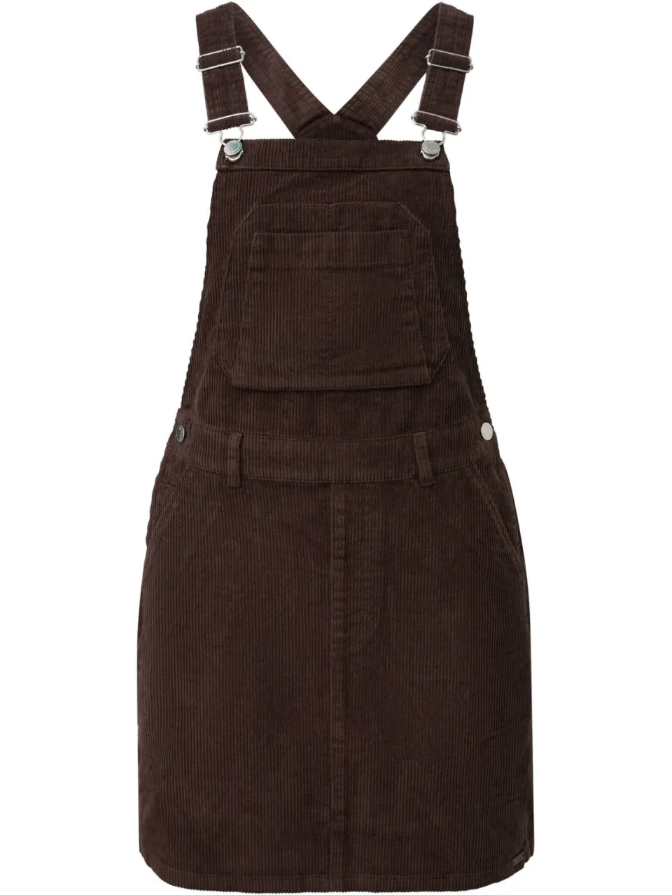 QS overgooier - bruin, foto 2