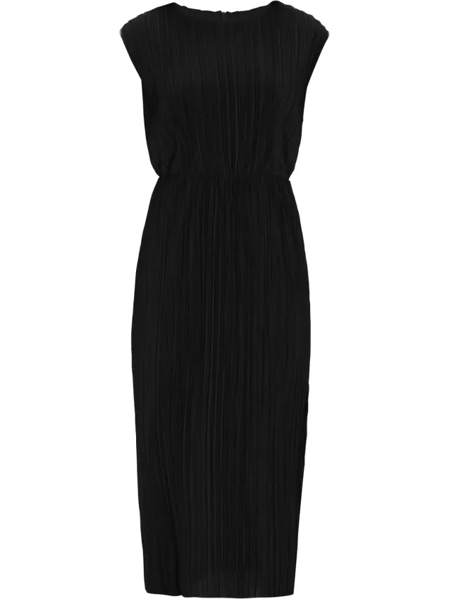 NAEMI Dress Black