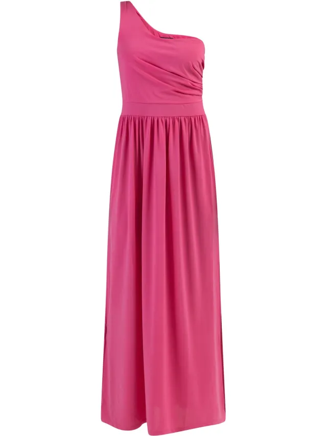 NAEMI Dress Pink