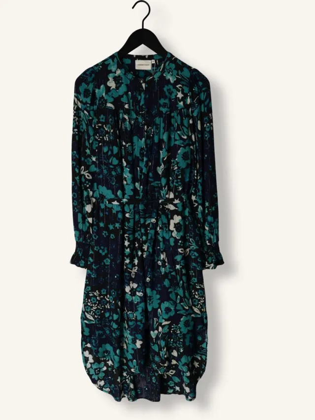 Fabienne Chapot Willow Dress Dames - Jurk - Multi