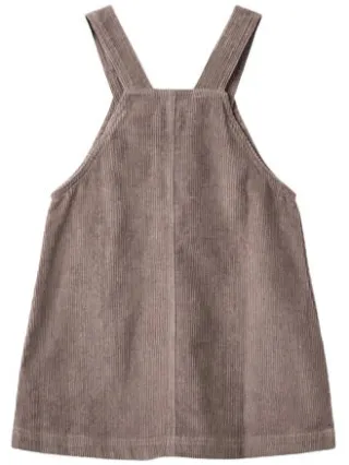 Wheat corduroy overgooier paars, foto 3