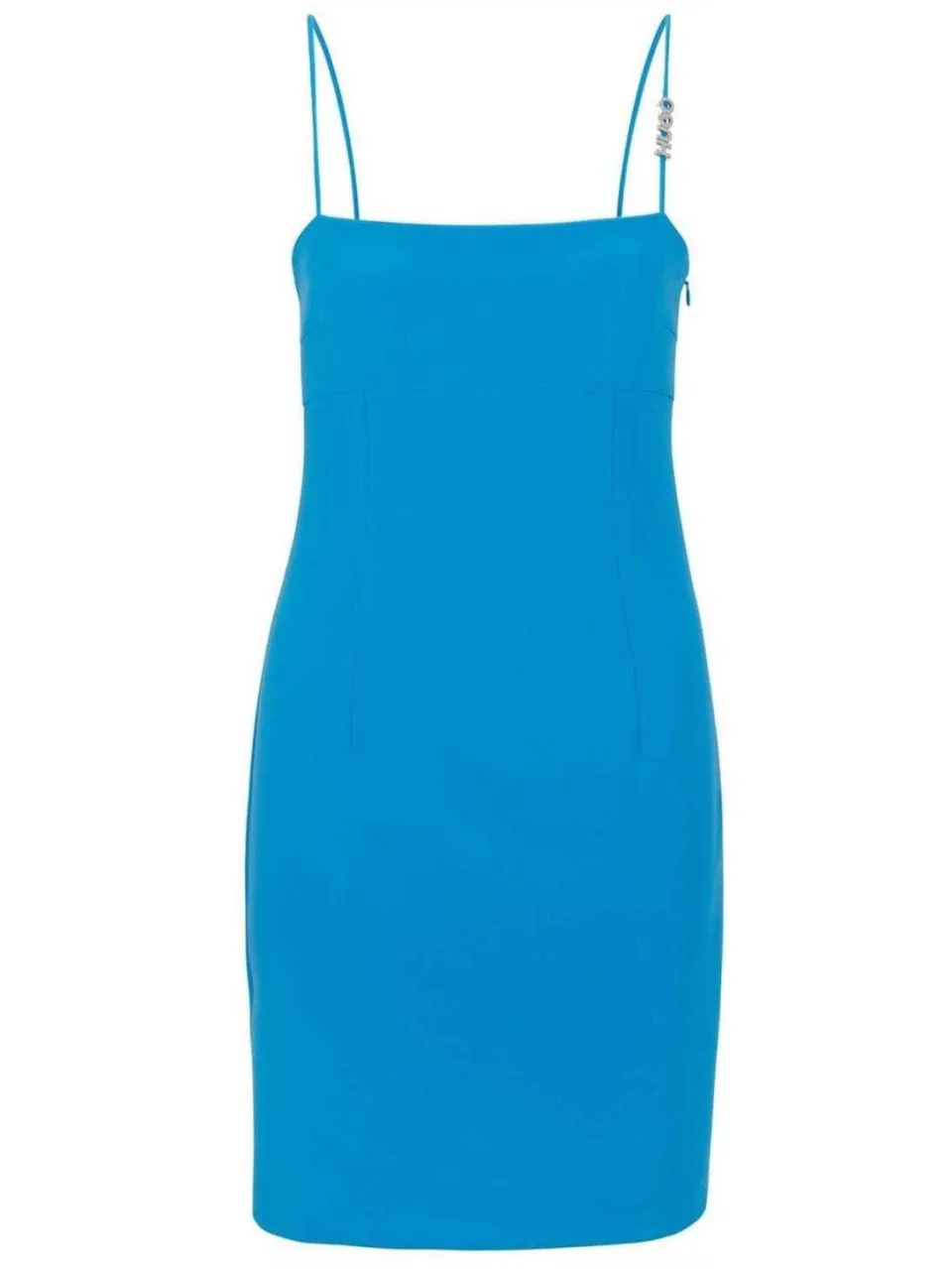 Hugo Damesjurk van gerecycled polyester (Blauw), foto 2