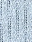 Mango viscose midi jurk - lichtblauw, foto 5