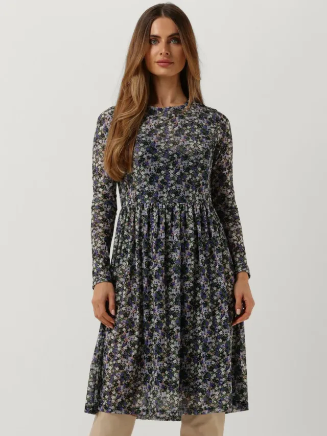 Lollys Laundry Dames Jurken Lydia Dress - Multi