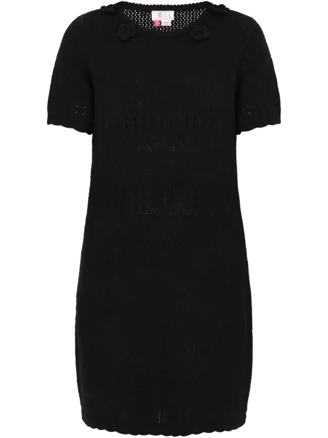 IZIA Dress black