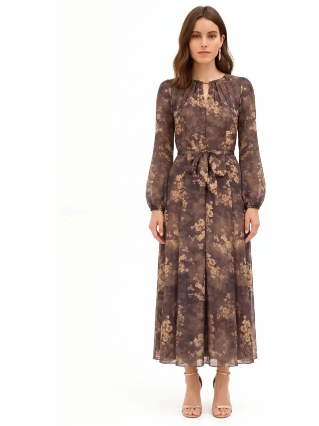 Rinascimento Jurk Rinascimento CFC0020562002 multicolour