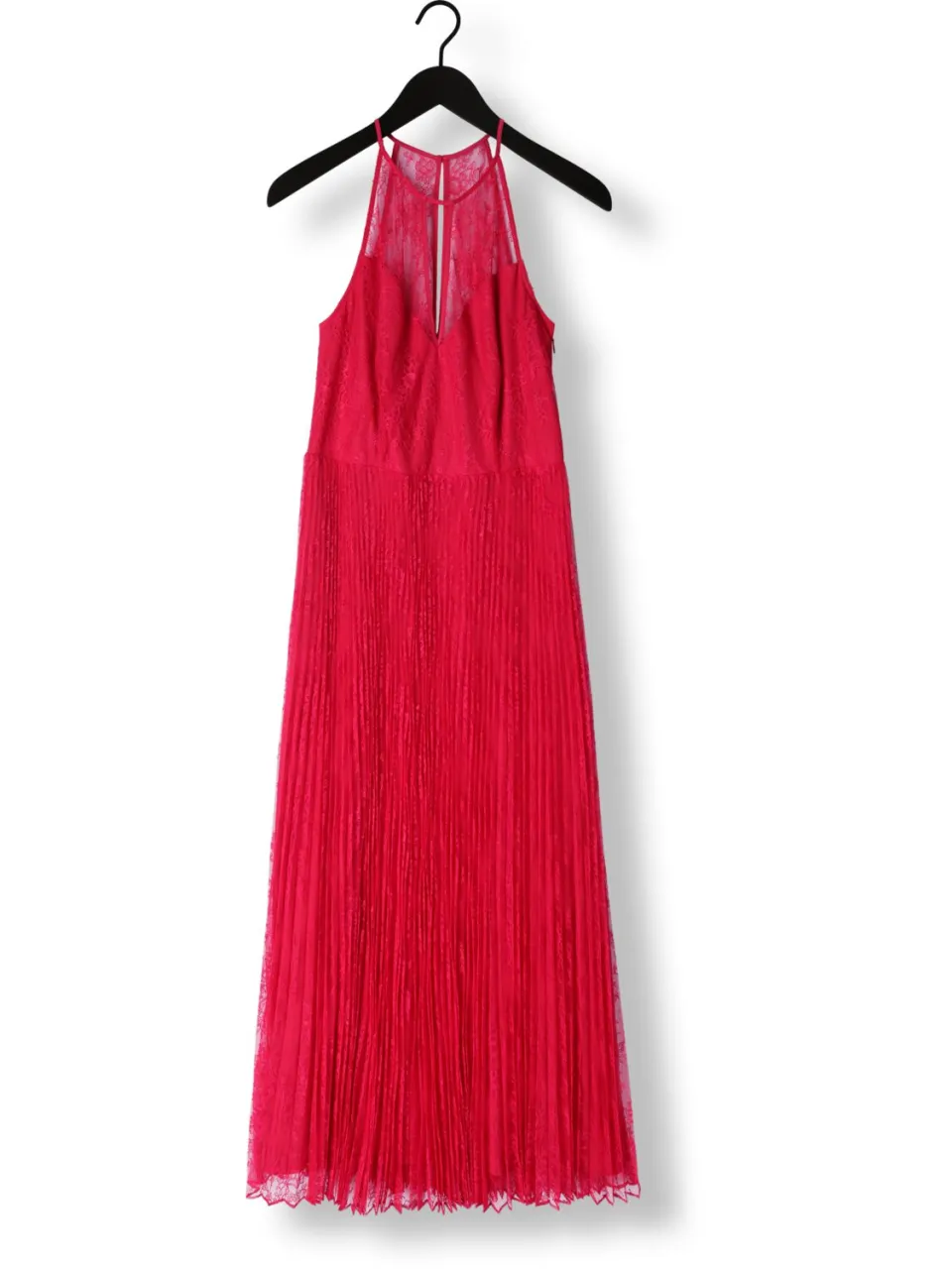 TWINSET MILANO Dames Jurken 241tp2351 - Roze, foto 2