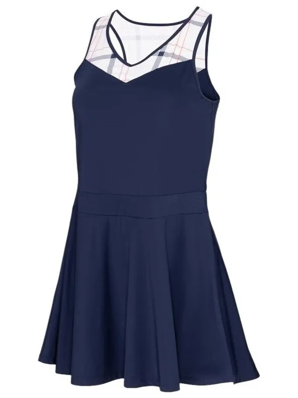 Fila Jurk Fila Fritza Marine
