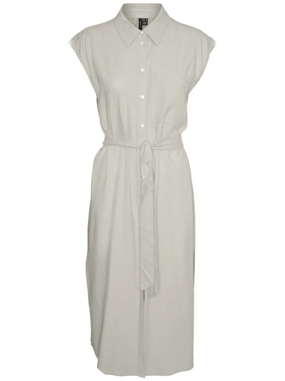Vero Moda blousejurk beige, foto 2