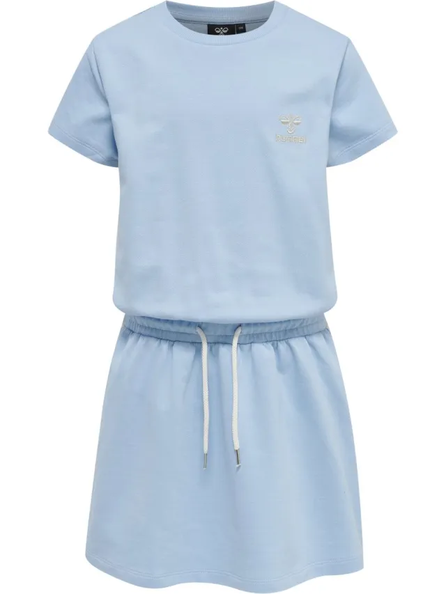 Hummel Hmlcalida Dress CERULEAN