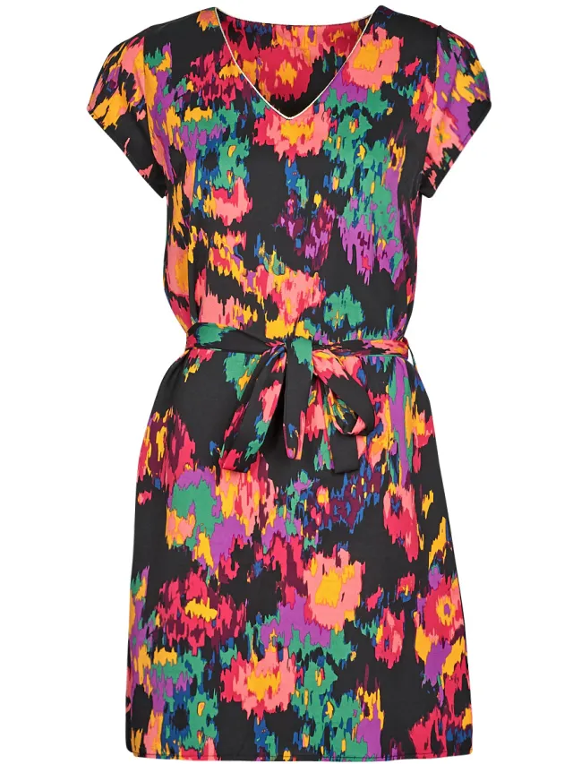 Betty London Korte Jurk Betty London MELBAN Multicolour