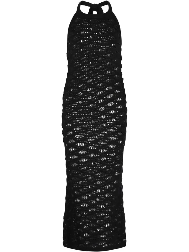 IZIA Dress black