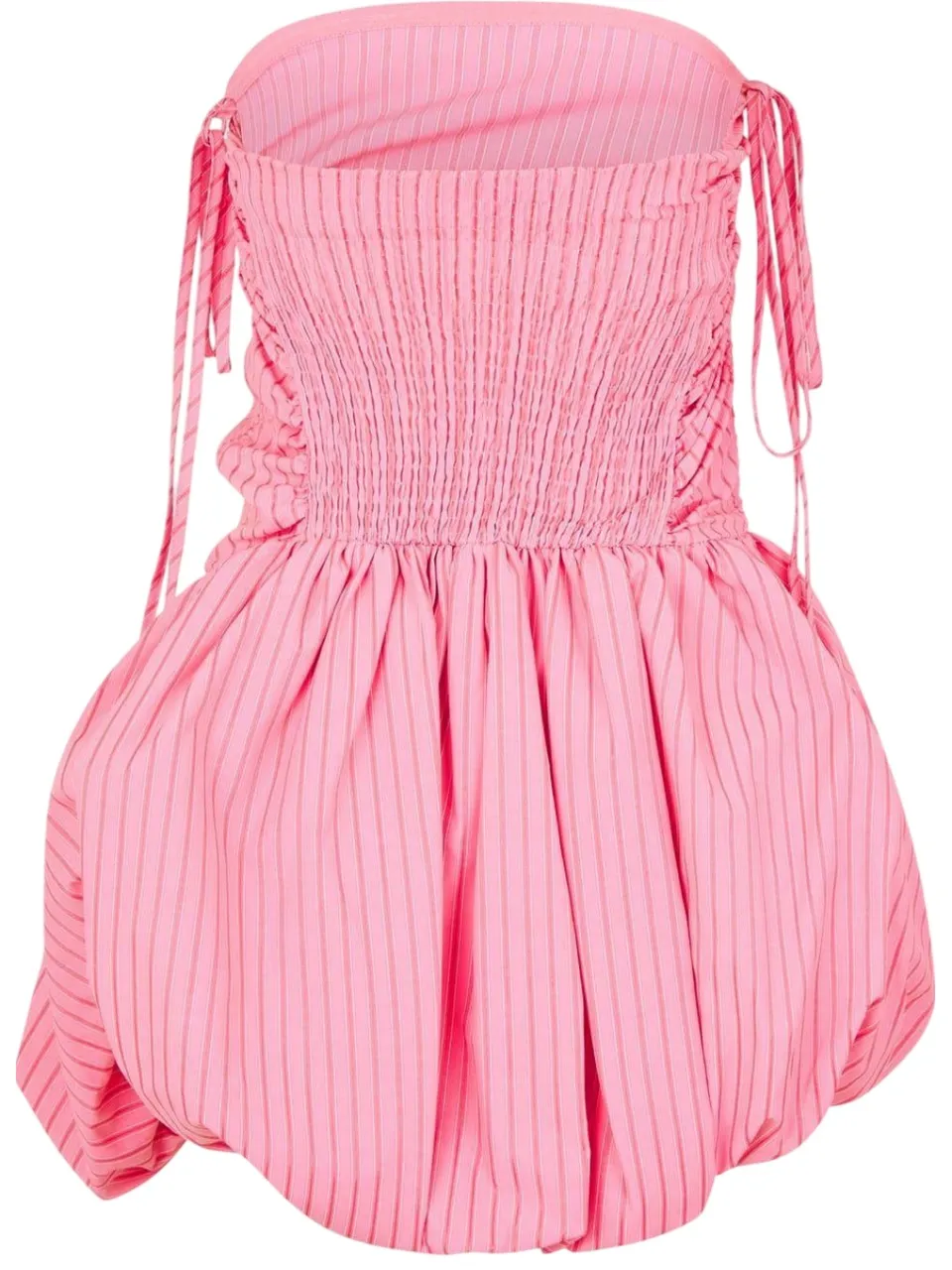 Amy Lynn AmyLynn Dames/Dames Mini Jurk (Roze), foto 2