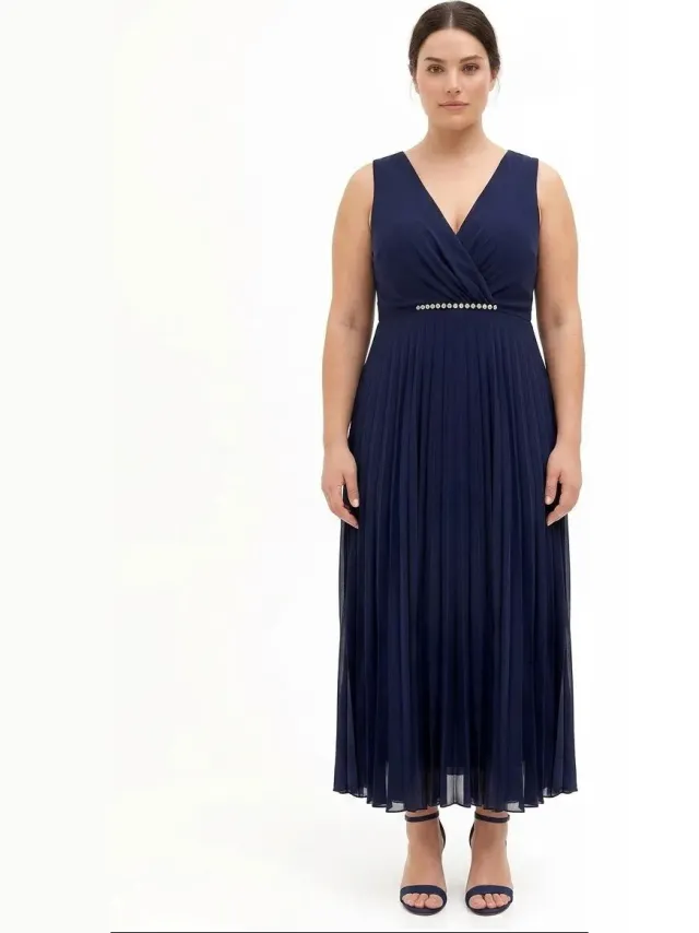 Rinascimento Jurk Rinascimento CFC0130111003 Marine