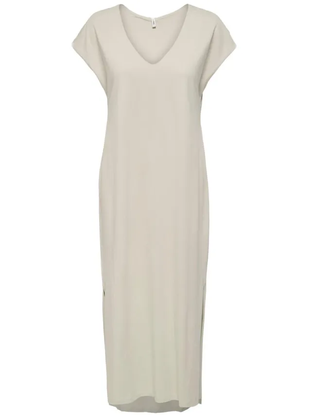 Only ONLMARA S/S DRESS JRS - Dames - Mini jurken Peyote
