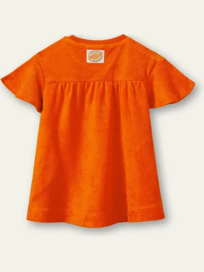 Oilily Daantje jurk veelkleurig, foto 2
