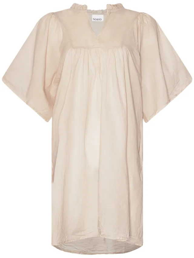 Noella Leslie Jurk Beige