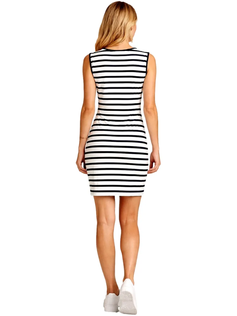 U.S. Polo Assn. US Polo Assn Dress Wit