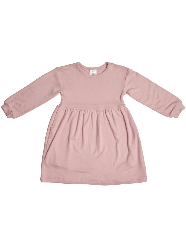 Gap Korte Jurk Gap 414459-1 Roze
