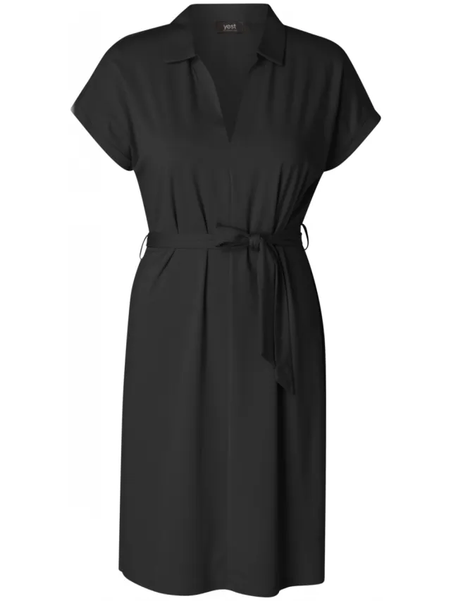 Yest Curve Wietske One pieces - Black