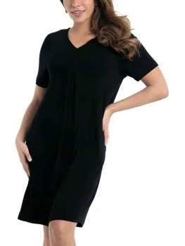 Anita Style Jaca Beach Dress * Actie * Zwart