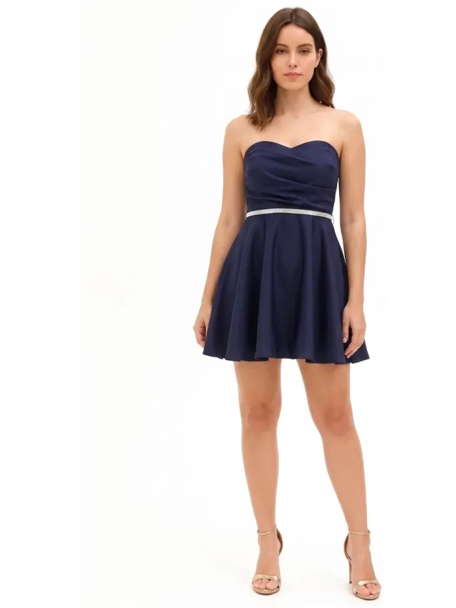 Rinascimento Jurk Rinascimento CFC0130417003 multicolour
