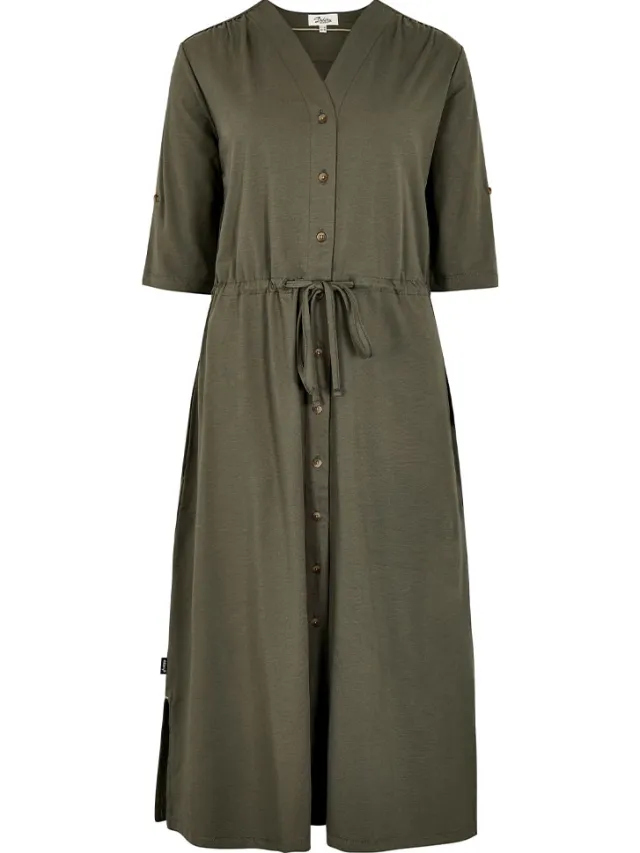 Dubarry Damesjurk Hanlon Kelp