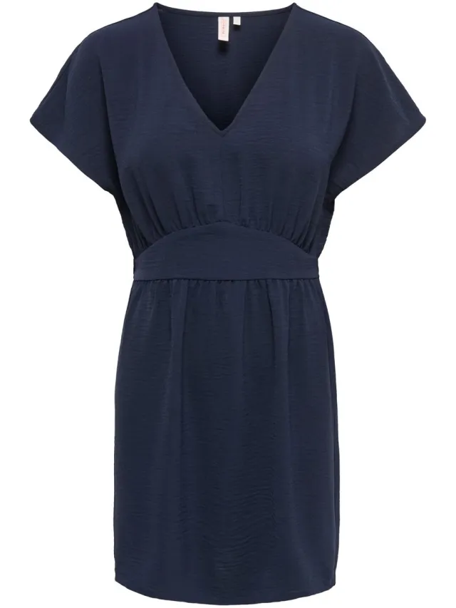 Only Jurk ONLMETTE Korte jurk night sky 1