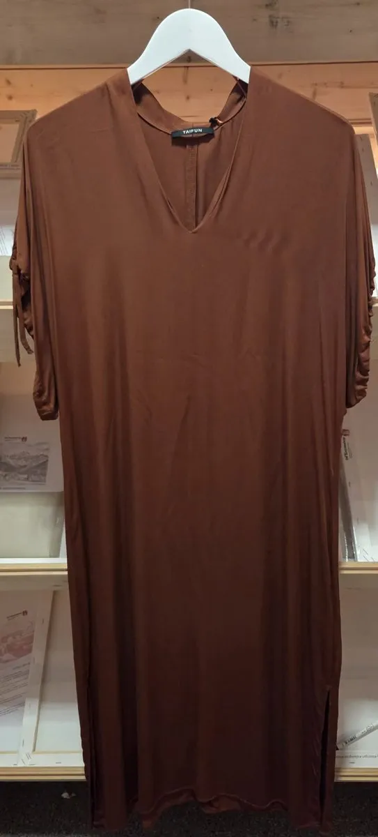 Gerry Weber Jurk ( dress ) Taifun bruin