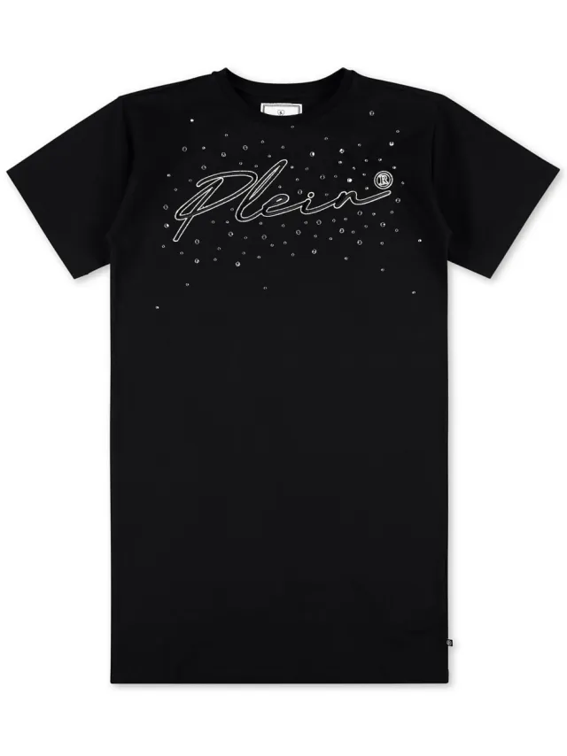 Philipp Plein Dagjurk Zwart