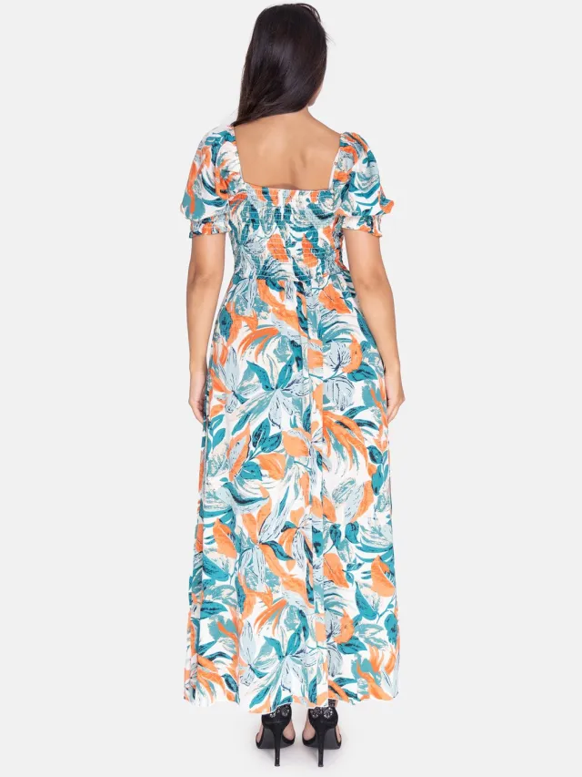 Elara Zomerjurk Mint