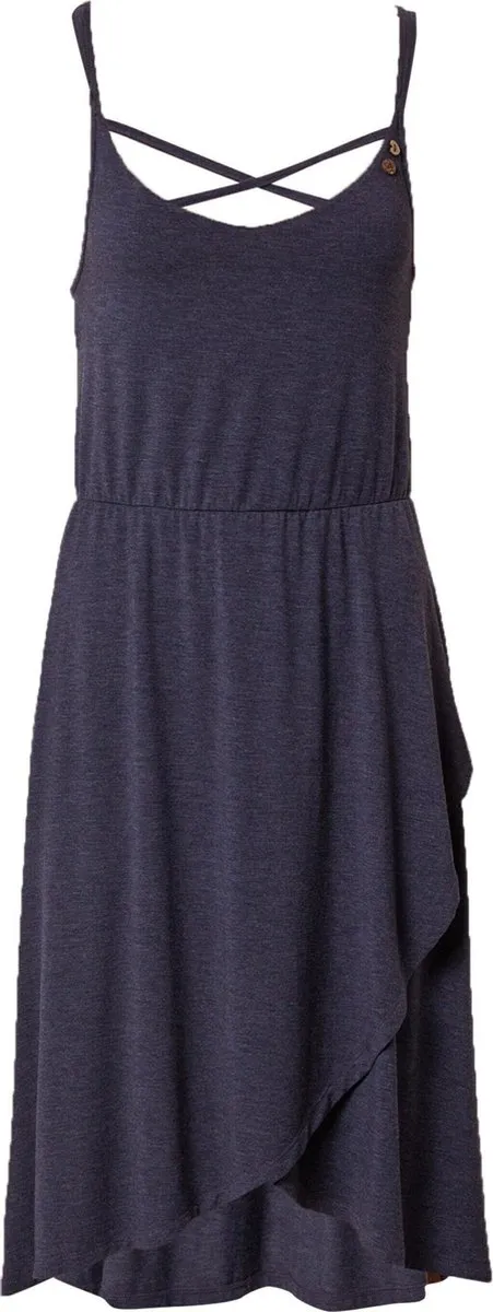 Ragwear zomerjurk finesa Navy-Xs (34)