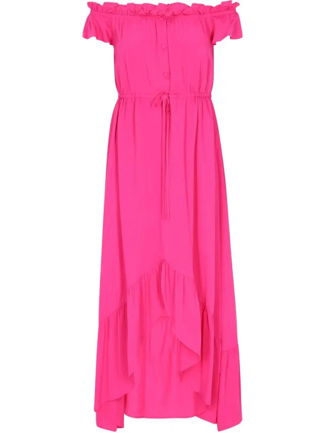 IZIA Dress pink
