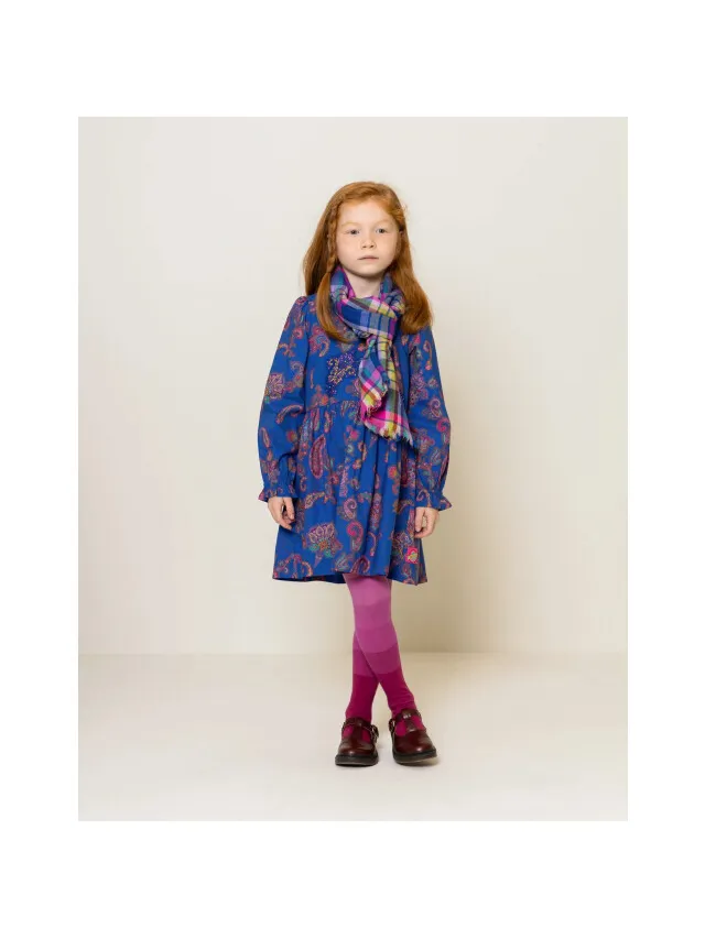 Oilily Dodo jurk Veelkleurig