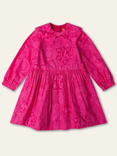 Oilily Dimanche jurk Veelkleurig