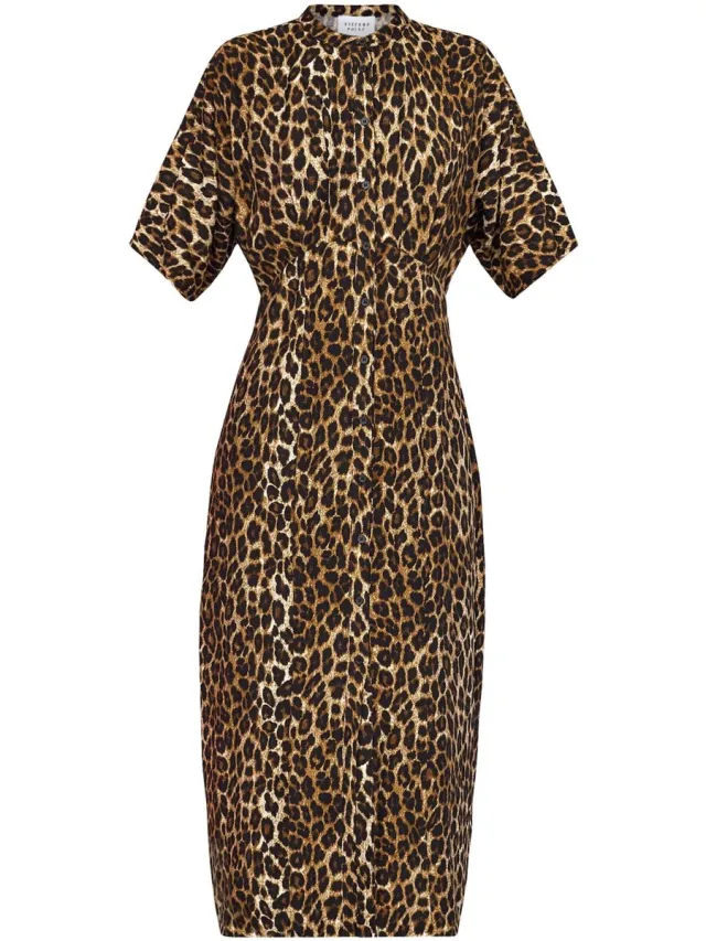Sisters Point Jurk Eleo Dr 20044 Leo Dames Maat Camel