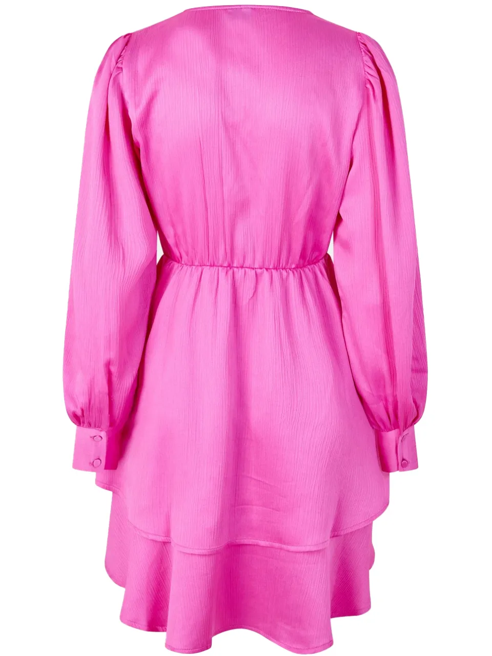 Vero Moda Dagmar-minijurk voor dames (Roos Violet), foto 2