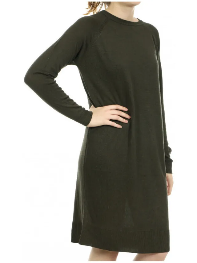 Vero Moda Korte Jurk Vero Moda Meghan Groen